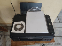 Canon printer pixma