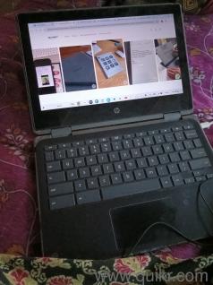 touch screen. Linux chromebook(1)