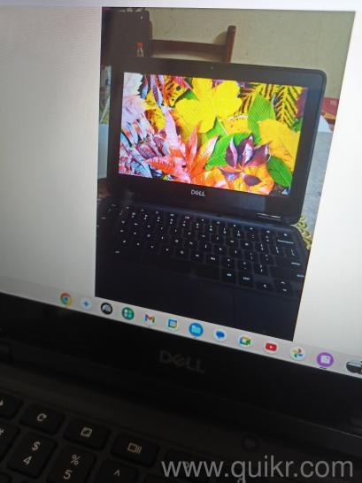 DELL CHROME BOOK TOUCH SCREEN(2)