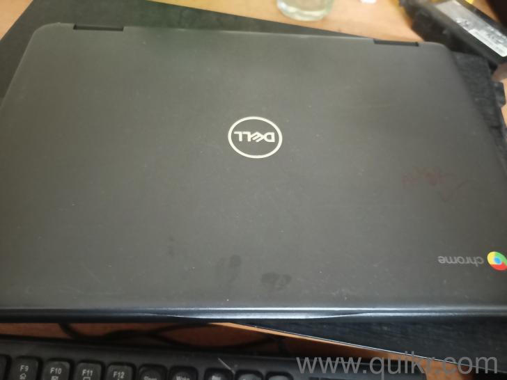 DELL CHROME BOOK TOUCH SCREEN(1)