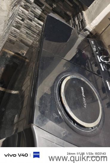 semi automatic machine 11.5 kg(2)