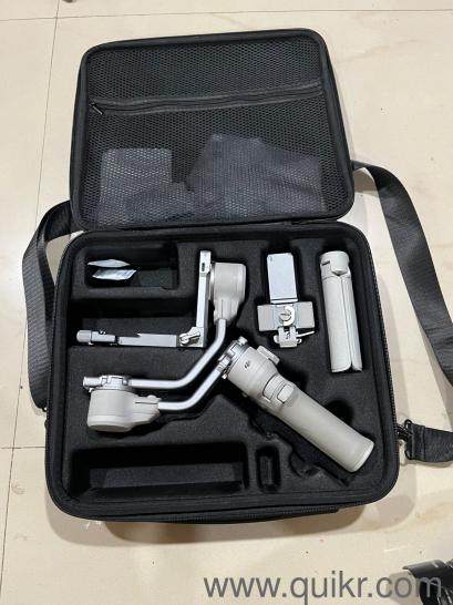 DJI RS4 Mini Grimble