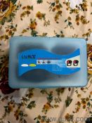 HJG Mini Drive V3 Devil Red DRL Eye Light Red/Yellow/White Multi-Con