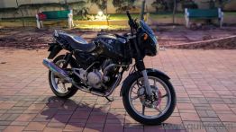 Used Bajaj Pulsar 150 DTS i 2006 Model Images