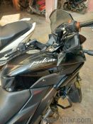 Used Bajaj Pulsar 150 AS 2015 Model Images