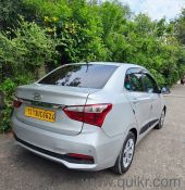 Used Hyundai Xcent 2018 Model Images