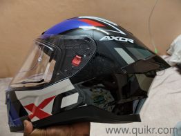 AXOR HELMET New condition 