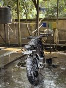 Used Yamaha MT 15 2022 Model Images