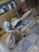 Used Bajaj Boxer 2006 Model Images