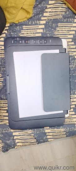 Canon inkjet printer e477