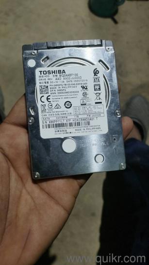 Harddisk 1tb