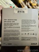 Ryzen 3 3200G processor(4)