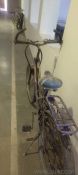 i want to sell this cycle 