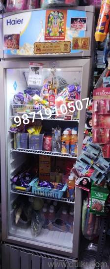 shop fridge working Condition(1)