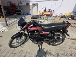 Used Hero CD Dawn 2012 Model Images