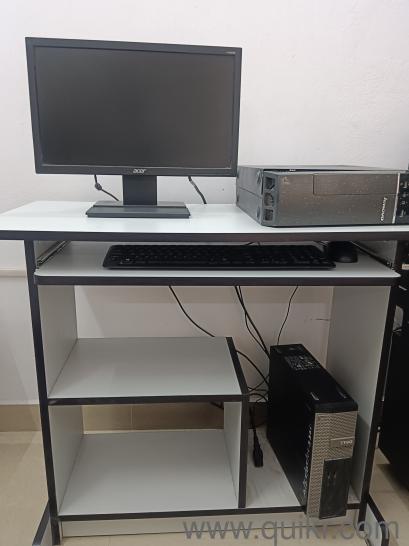 DELL DESKTOP WITH TABLE(1)