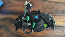 Ns200 bs 6 speedo meter. Product code JL402414