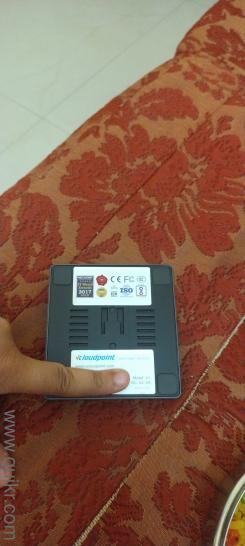 Vcloudpoint  zero client terminating model v1(2)