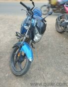 Used Hero Glamour 125 2021 Model Images