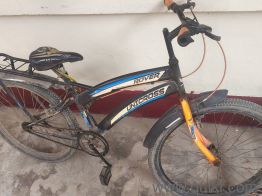 Good condition cycle 