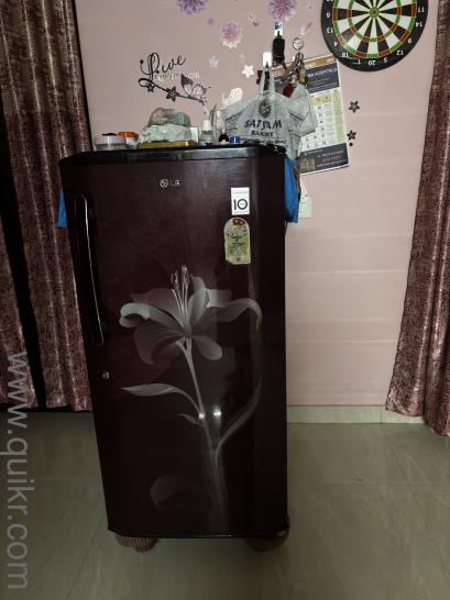 In good working condition