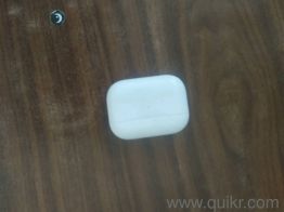 Bluetooth earphone second generation white colour(4)
