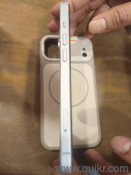 Iphone 15 mint condition(3)