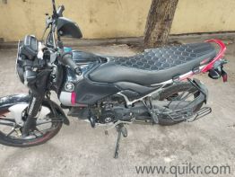 Used Bajaj Pulsar NS125 2024 Model Images
