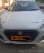 Used Maruti Suzuki Swift Dzire 2023 Model Images