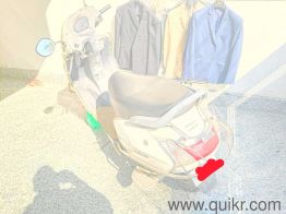 Used Honda Activa 2014 Model Images