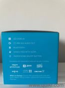 Amazon Echo Dot with Clock 4th Generation(4)