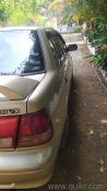 Used Maruti Suzuki Esteem 1998 Model Images