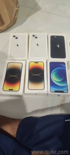 iphone Empty Box Available(2)