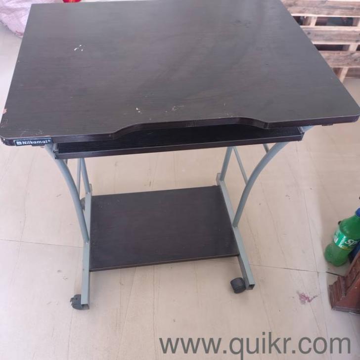 sofa set computer table(3)