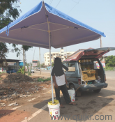 Used Maruti Suzuki Omni 2009 Model Images