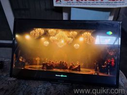 Good Condition TV(4)