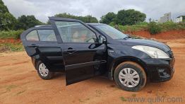 Used Maruti Suzuki Swift Dzire 2012 Model Images