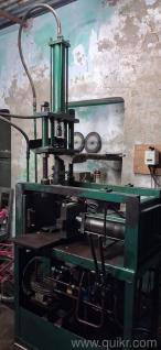 Injection moulding machine(1)