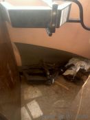 Side Wheel attachment for all Scooters