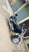 Used Hyosung Aquila GV250 2015 Model Images