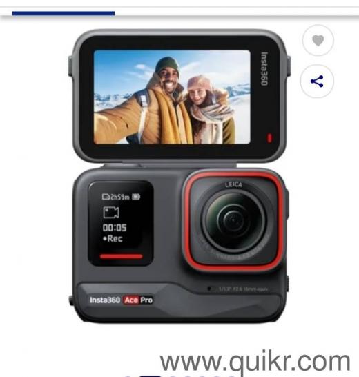 Insta 360 ace pro(1)