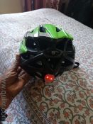 Cycle helmet original new