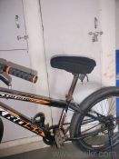 Kross fat type cycle