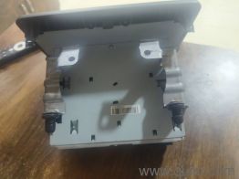 new ertiga music system 