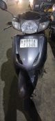 Used Honda Activa 2014 Model Images