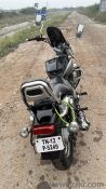Used Bajaj Avenger Cruise 220 2016 Model Images