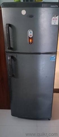 wherlpool Refrigerator