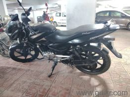 Used Bajaj Pulsar 150 DTS i 2015 Model Images