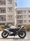 Used Yamaha YZF R15 V3 2018 Model Images