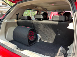 Used Mahindra XUV300 2019 Model Images